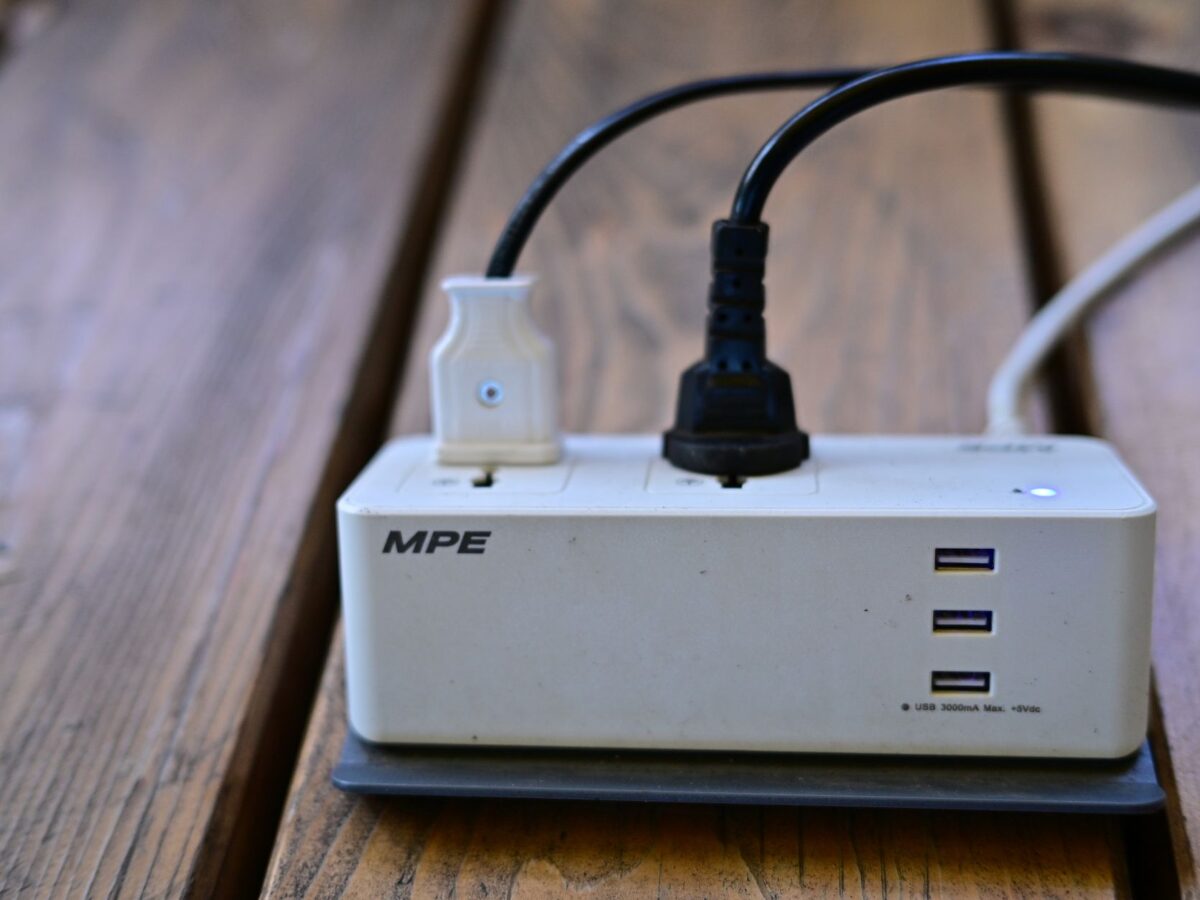 Akvaryum Zamanlayıcı ve Elektrik Güvenliği: Damla Döngüsü ve Priz